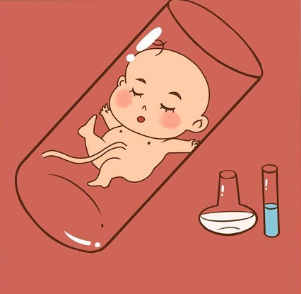 同性借卵助孕包生儿子